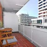 Andreas-dirks-strasse 7, Whg 8 Westerland