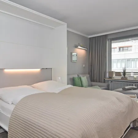 Andreas-dirks-strasse 7, Whg 8 *