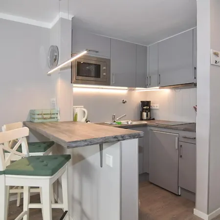 Lägenhet Andreas-dirks-strasse 7, Whg 8