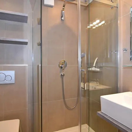 Andreas-dirks-strasse 7, Whg 8 * Westerland