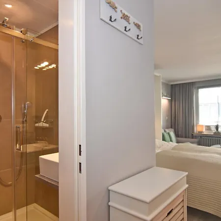 Lägenhet Andreas-dirks-strasse 7, Whg 8