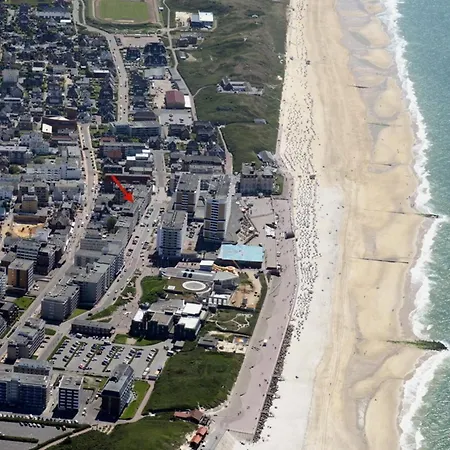 Andreas-dirks-strasse 7, Whg 8 *