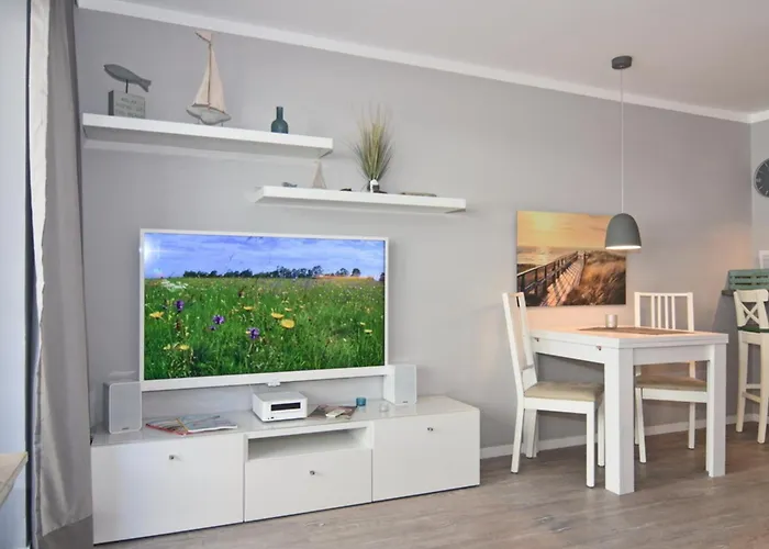 Andreas-dirks-strasse 7, Whg 8 Lägenhet *