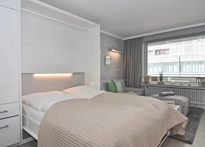 Andreas-dirks-strasse 7, Whg 8 *