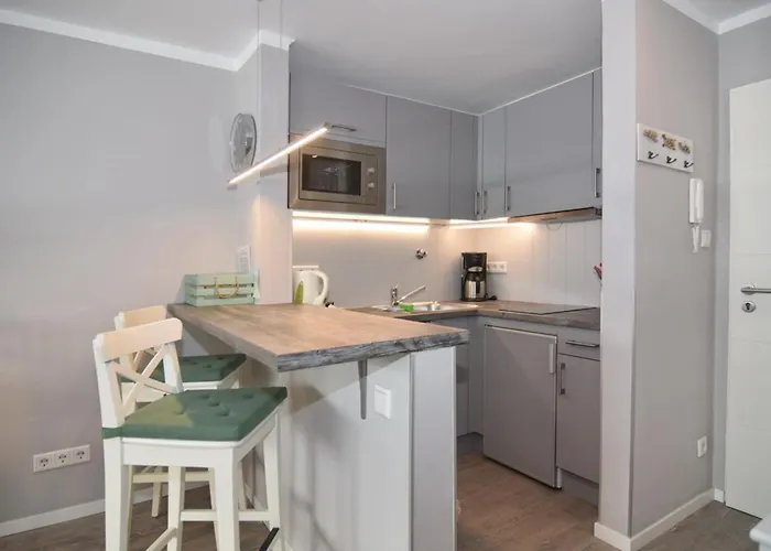 Lägenhet Andreas-dirks-strasse 7, Whg 8