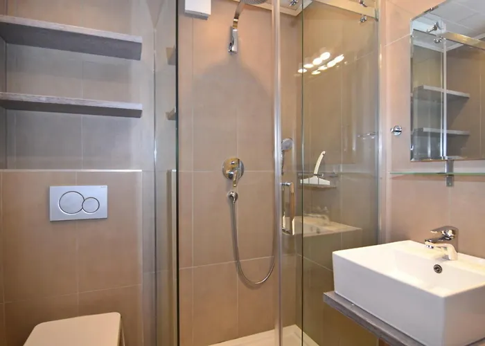 Andreas-dirks-strasse 7, Whg 8 * Westerland