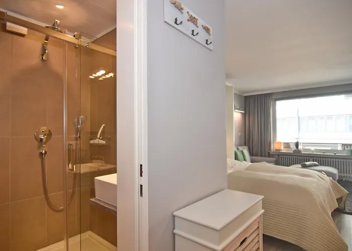 Lägenhet Andreas-dirks-strasse 7, Whg 8