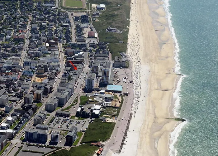 Andreas-dirks-strasse 7, Whg 8 *