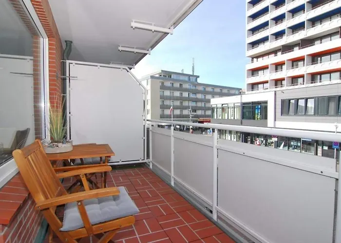 Andreas-dirks-strasse 7, Whg 8 Westerland